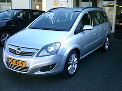 Opel Zafira - 2.2 Business Automaat (Airco)