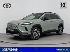Toyota Corolla Cross - Hybrid 140 Dynamic | NIEUW & DIRECT LEVERBAAR | Prijs inclusief alle acties | Facelift Mod