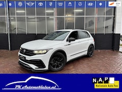Volkswagen Tiguan - 1.5 TSI R-Line Business+ *MAXTON PAKKET