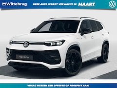 Volkswagen Tayron - 1.5 eHybrid R-Line Edition Profiteer ook van 2.000 EURO inruilpremie