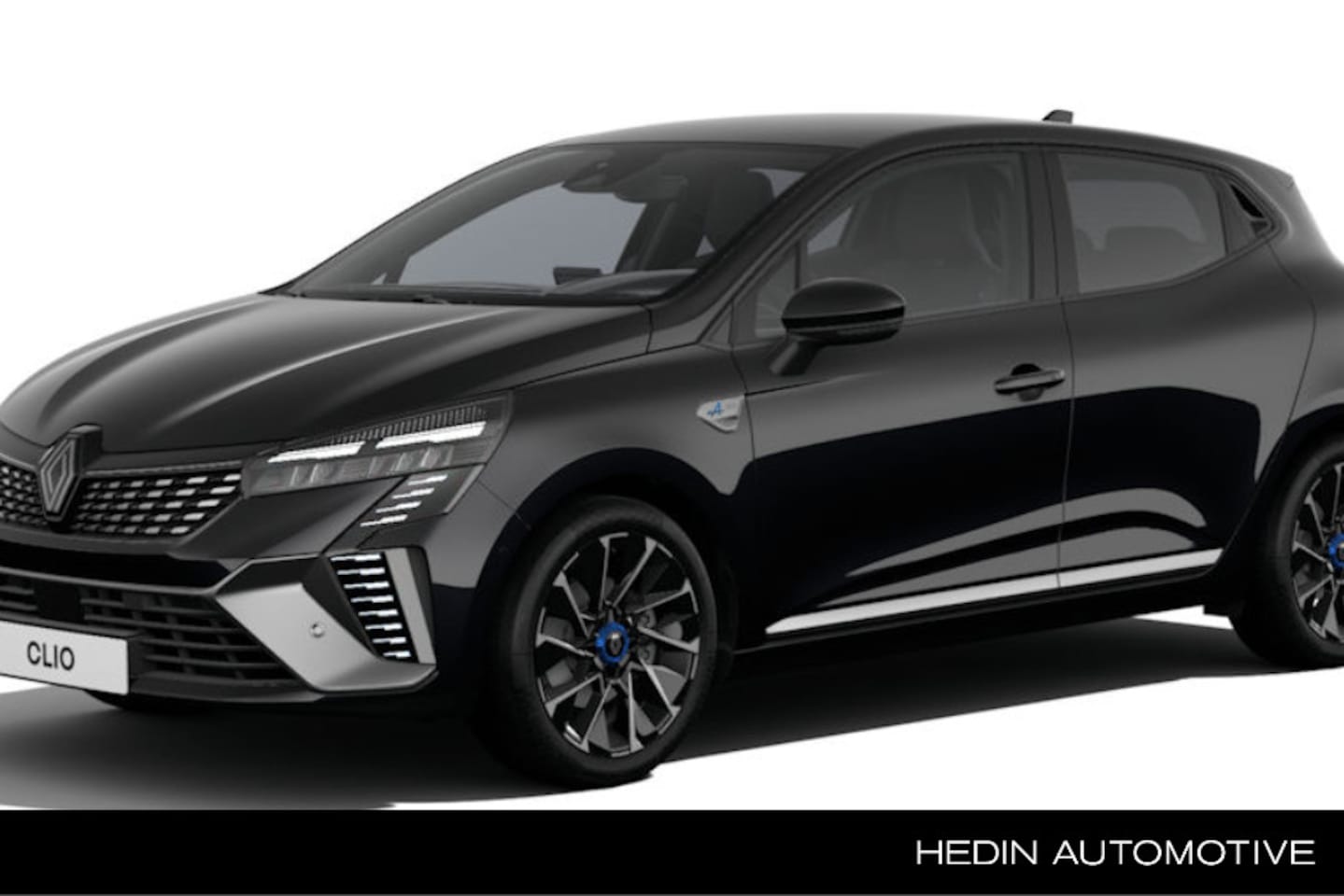 Renault Clio - 1.6 E-Tech Full Hybrid 145 esprit Alpine 1.6 E-Tech Full Hybrid 145 esprit Alpine - AutoWereld.nl