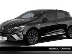 Renault Clio - 1.6 E-Tech Full Hybrid 145 esprit Alpine MC4626 | VOORRAAD = SNEL LEVERBAAR | 5 JAAR GARAN