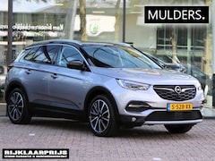 Opel Grandland X - 1.6 Turbo Hybrid Ultimate | Navi / Leder / Camera