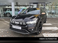 Dacia Sandero - 1.0 TCe 100 ECO-G Extreme | Media Nav | 7 jaar garantie