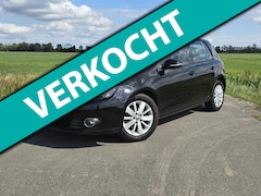 Volkswagen Golf - 1.2 TSI Apple carplay / Android auto (Nieuwe Distributie Ketting)