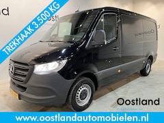 Mercedes-Benz Sprinter - 317 CDI L2 Pro RWD / Euro 6 / Trekhaak 3500 KG / Airco / Cruise Control / Camera / CarPlay