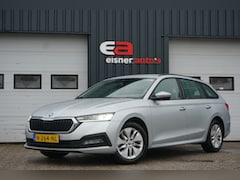 Skoda Octavia Combi - 1.0 TSI Business | CAMERA | ADAPT. CRUISE | KEYLESS | ELEKTR. KLEP |