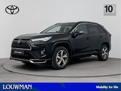 Toyota RAV4 - 2.5 Plug-in Hybrid AWD Dynamic | NIEUW & DIRECT LEVERBAAR | Prijs inclusief alle acties |