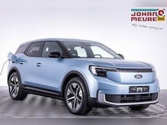 Ford Explorer - EV Extended Range RDW 77 kWh 286PK | 360 Camera | Head Up | NAVI | Full LED