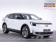 Ford Explorer - EV Extended Range RDW 77 kWh 286PK | 360 Camera | Head Up | NAVI | Full LED