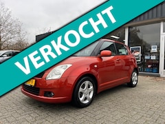 Suzuki Swift - 1.3 GA | Airco | Nwe APK | 5 Drs | Stoelverwarming
