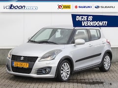 Suzuki Swift - 1.2 Comfort Automaat | Airco | Park sens | Lm-Velgen