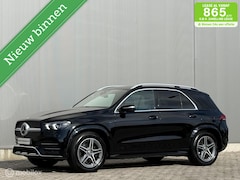 Mercedes-Benz GLE-Klasse - 350 e 4MATIC Premium Plus