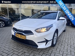 Kia Cee'd Sportswagon - Ceed 1.0 T-GDi ComfortLine