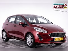 Ford Fiesta - 1.0 EcoBoost Connected | NAVI | AIRCO ✅ 1e Eigenaar