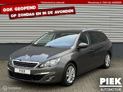 Peugeot 308 SW - 1.6 BlueHDI Blue Lease Executive EXPORT