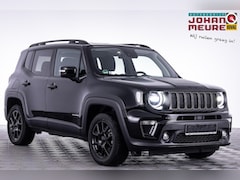 Jeep Renegade - 4 x e 240 Plug-in Hybrid Upland | Full LED | ECC | PDC | CARPLAY