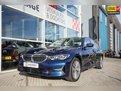 BMW 3-serie - 330e PHEV | Luxury Line | Trekhaak