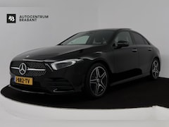 Mercedes-Benz A-klasse - 200 Business Solution AMG (PANORAMADAK, STOELVERWARMING, ACHTERUITRIJCAMERA, SFEERVERLICHT