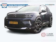 Citroën C5 Aircross - 1.6 Plug-in Hybrid 225 Business Plus | Incl. 12 maanden garantie | Trekhaak | Parkeersenso