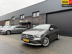 Mercedes-Benz B-klasse - 180 Advantage | 12MND GARANTIE | NL AUTO | LAGE KM | CARPLAY | PDC | LMV |