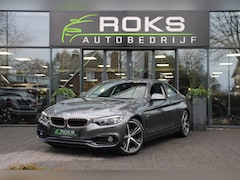 BMW 4-serie Coupé - 420i Executive Sportline