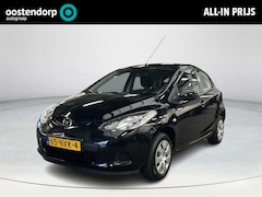 Mazda 2 - 2 1.3 XS | Trekhaak| 12 Maanden garantie|