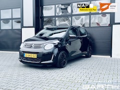 Citroën C1 - 1.0 VTi | Airco | Cruise | Start/Stop | NAP | APK ‘27 |