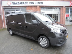 Renault Trafic - L2-H1 T29 dCi 120 Comfort||Imperiaal||Trekhaak||