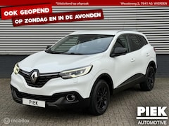 Renault Kadjar - 1.6 dCi Bose EXPORT