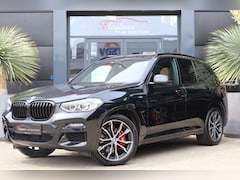 BMW X3 - xDrive20d M-Sport High Executive 190pk Panoramadak/VirtualCockpit/Camera