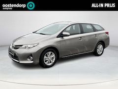 Toyota Auris Touring Sports - 1.8 Hybrid Aspiration (Navigatie - Camera)