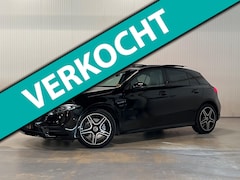 Mercedes-Benz A-klasse - 250 e AMG Line | PANO | NIGHT | MEMORY SEATS | CAMERA | LED