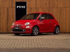 Fiat 500 - 0.9 TwinAir Turbo Sport | Orig. NL | Navi