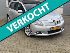 Toyota Verso - 1.8 VVT-i Business CLIMA NAVI CAMERA