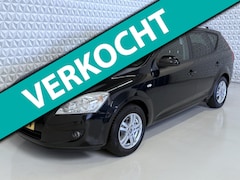 Kia Cee'd Sporty Wagon - 1.4 All Stars AIRCO én APK 06-2026 (2008)