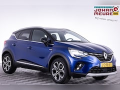 Renault Captur - 1.3 TCe 130 Edition One Automaat | ECC | NAVI ✅ 1e Eigenaar