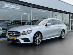 Mercedes-Benz E-klasse Estate - 250 AMG automaat , Distronic-plus , 360 graden camera , head-up-display