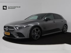 Mercedes-Benz A-klasse - 220 4MATIC Premium Plus (PANORAMADAK, SFEERVERLICHTING, STOELVERWARMING, BURMESTER, ACHTER