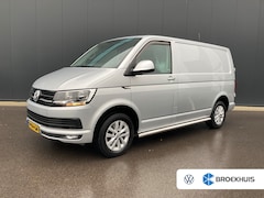 Volkswagen Transporter - L1 HighLine 150 Pk Automaat