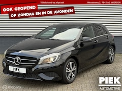 Mercedes-Benz A-klasse - 180 CDI Lease Edition EXPORT
