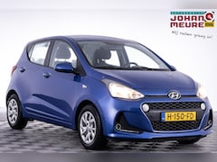 Hyundai i10 - 1.0i Comfort | NAVI | AIRCO ✅ 1e Eigenaar