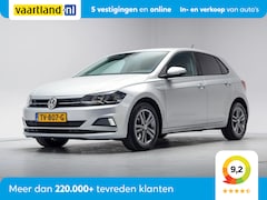 Volkswagen Polo - 1, 0 TSI Comfortline [ACC, CarPlay, DiGi Dash]