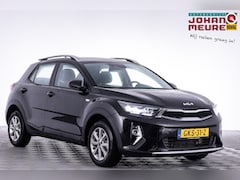 Kia Stonic - 1.0 T-GDi MHEV DynamicLine Automaat ✅ 1e Eigenaar
