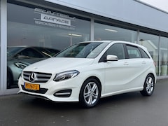 Mercedes-Benz B-klasse - 180 Ambition Urban automaat , apple-carplay , afneembare trekhaak