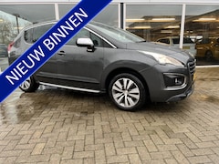 Peugeot 3008 - 1.2 PureTech Blue Lease Executive HUD / PAno / Half leer / Camera / Clima / Led