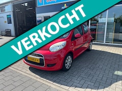 Citroën C1 - 1.0-12V Ambiance