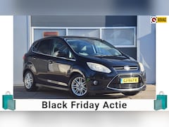 Ford C-Max - 1.0 Titanium PANORAMADAK/DB RIEM RECENT VERNIEUWD