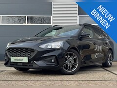 Ford Focus Wagon - 1.5 EcoBoost Titanium Business |Camera |Stoel/Stuurverw