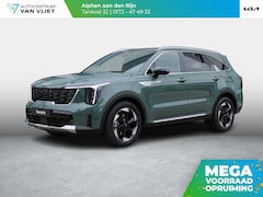Kia Sorento - 1.6 T-GDi PHEV ExecutiveLine 7p. VOORRAAD VOORDEEL| NIEUW AUTO | Bose | Nappa leer | Stoel